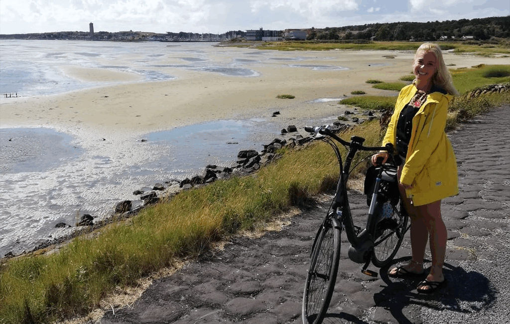 Altijd Wind Mee Arrangement